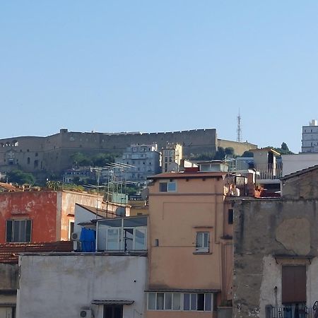Rosa Monastery Apartment Napoli Bagian luar foto
